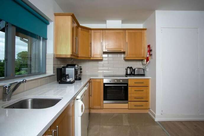 Imagen de la habitación del Apartamentos Dromroe Village University Of Limerick. Foto 14