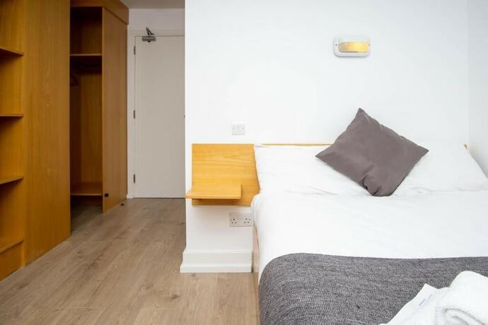 Imagen de la habitación del Apartamentos Dromroe Village University Of Limerick. Foto 16