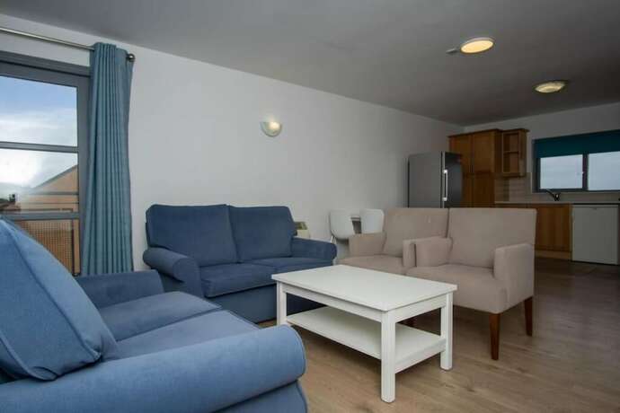 Imagen de la habitación del Apartamentos Dromroe Village University Of Limerick. Foto 17
