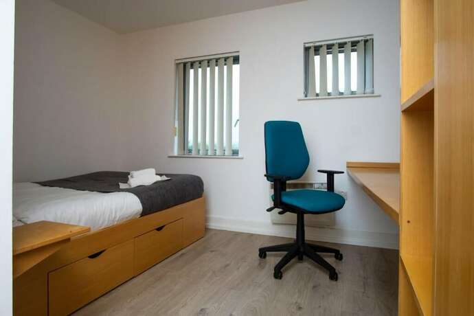 Imagen de la habitación del Apartamentos Dromroe Village University Of Limerick. Foto 19