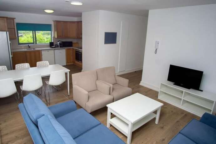 Imagen de la habitación del Apartamentos Dromroe Village University Of Limerick. Foto 20