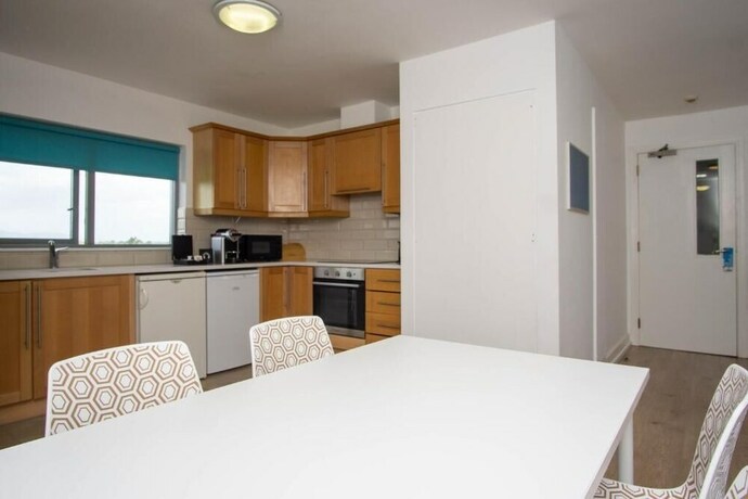 Imagen de los interiores del Apartamentos Dromroe Village University Of Limerick. Foto 21