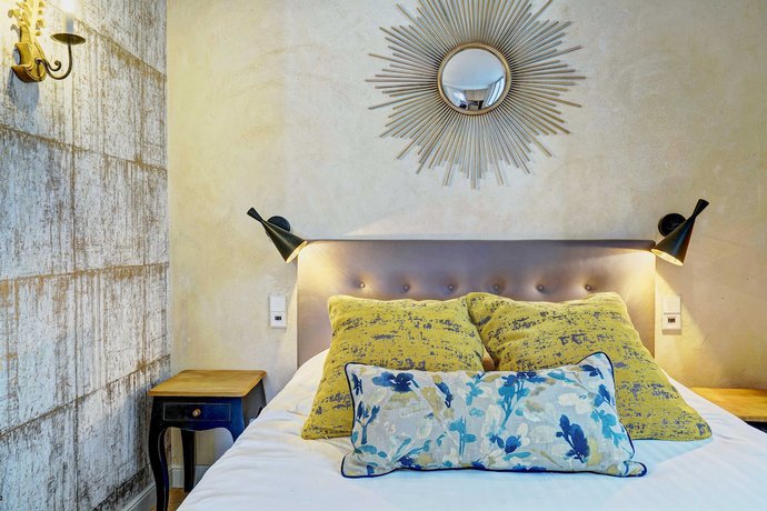 Imagen de la habitación del Apartamentos Du Louvre - St-Honoré. Foto 8