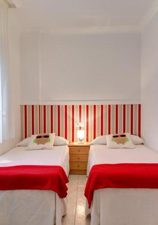 Imagen general del Apartamentos Duerming Bolera - Pico. Foto 2