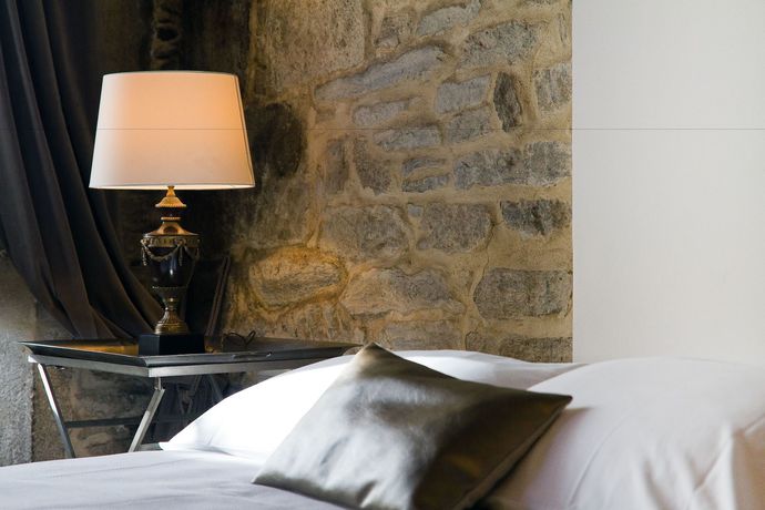 Imagen de la habitación del Apartamentos Duerming Casas Reales. Foto 5