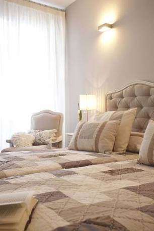 Imagen de la habitación del Apartamentos Duerming Cruceiro do Galo. Foto 10