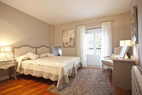 Imagen de la habitación del Apartamentos Duerming Cruceiro do Galo. Foto 13
