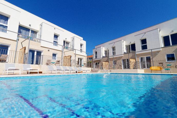 Imagen general del Apartamentos Duerming O Casal Da Martiña. Foto 3