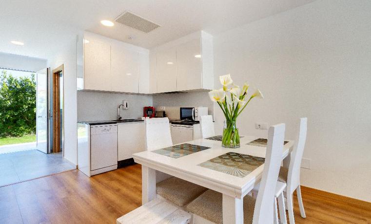 Imagen de la habitación del Apartamentos Duerming O Casal Da Martiña. Foto 13