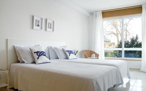 Imagen de la habitación del Apartamentos Duerming Park Viveiro. Foto 8