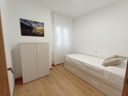 Imagen general del Apartamentos Duerming Ría De Viveiro. Foto 2