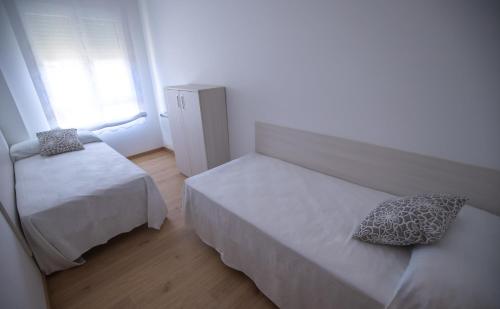 Imagen general del Apartamentos Duerming Ría De Viveiro. Foto 3