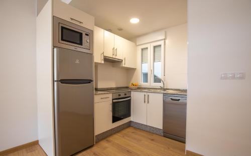 Imagen general del Apartamentos Duerming Ría De Viveiro. Foto 4
