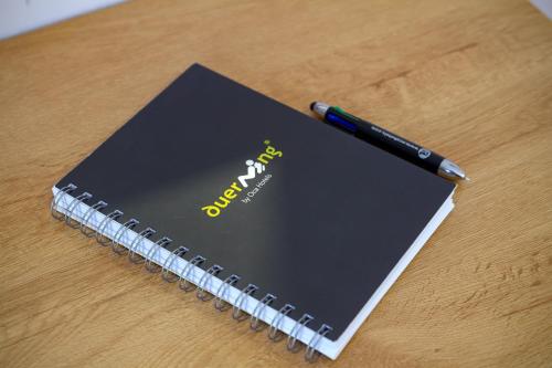 Imagen general del Apartamentos Duerming Ría De Viveiro. Foto 7