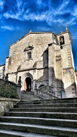 Imagen general del Apartamentos Duerming Ría De Viveiro. Foto 8