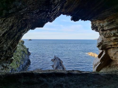 Imagen general del Apartamentos Duerming Ría De Viveiro. Foto 10