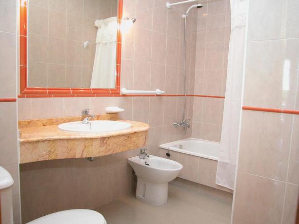 Imagen de los interiores del Apartamentos Duerming Velero Apartamentos. Foto 7