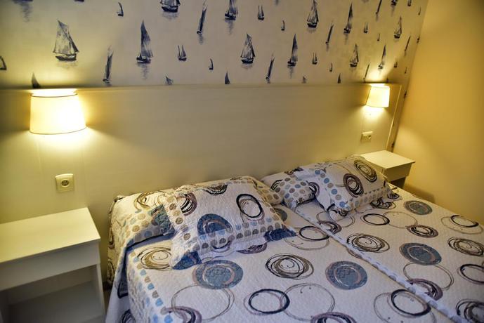 Imagen de la habitación del Apartamentos Duerming Velero Apartamentos. Foto 6