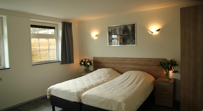 Imagen de la habitación del Apartamentos Duinoord Oostkapelle. Foto 3