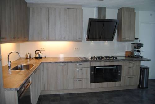 Imagen de la habitación del Apartamentos Duinoord Oostkapelle. Foto 5