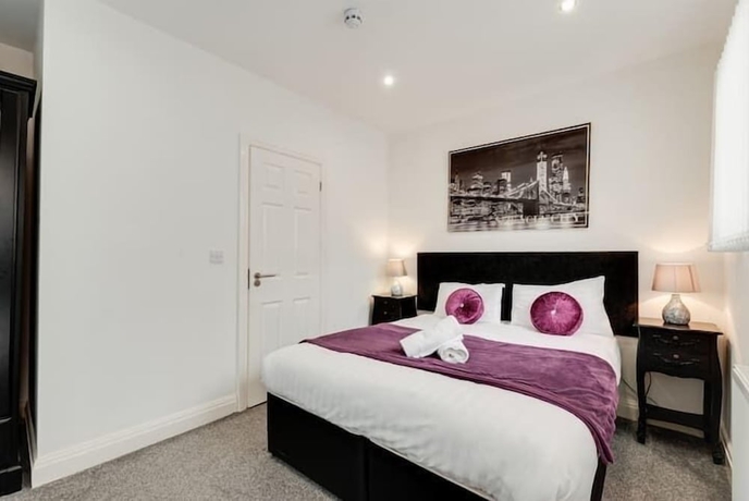 Imagen de la habitación del Apartamentos Dukes Street Apartment. Foto 3