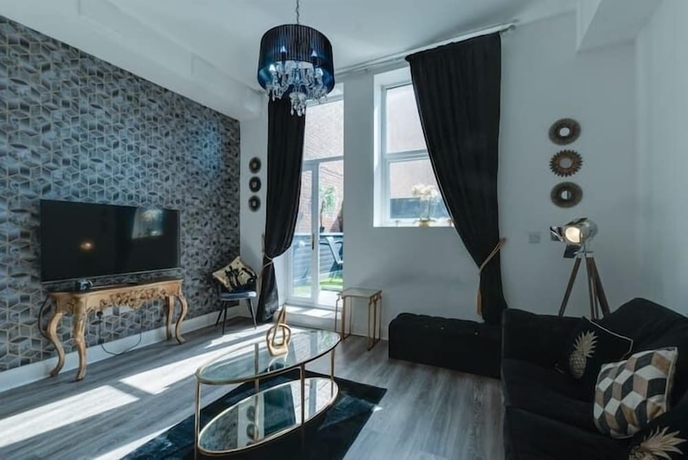 Imagen de la habitación del Apartamentos Dukes Street Apartment. Foto 4