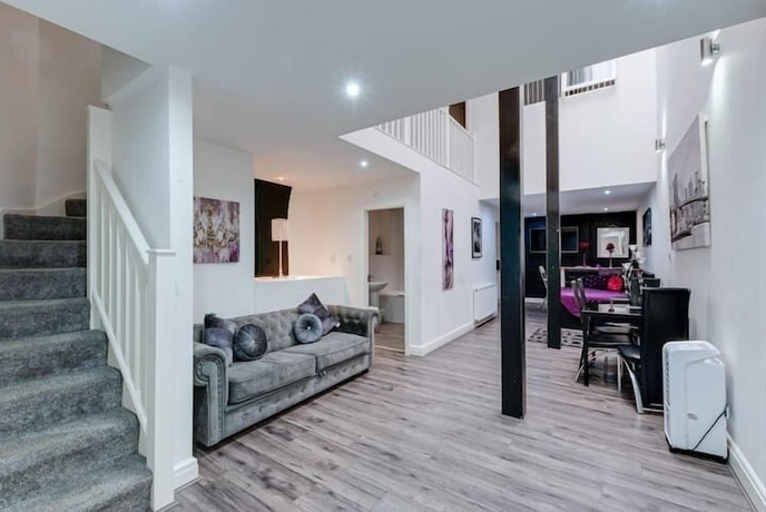 Imagen de la habitación del Apartamentos Dukes Street Apartment. Foto 5