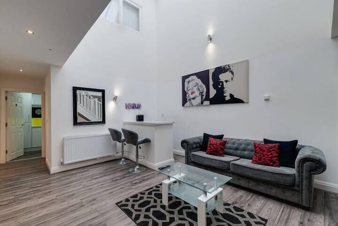 Imagen de la habitación del Apartamentos Dukes Street Apartment. Foto 6