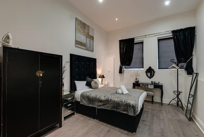 Imagen de la habitación del Apartamentos Dukes Street Apartment. Foto 7
