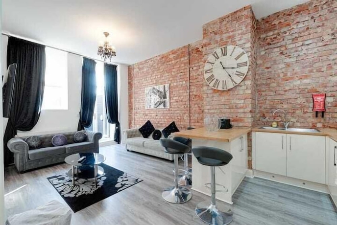 Imagen de la habitación del Apartamentos Dukes Street Apartment. Foto 8