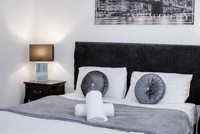 Imagen de la habitación del Apartamentos Dukes Street Apartment. Foto 10