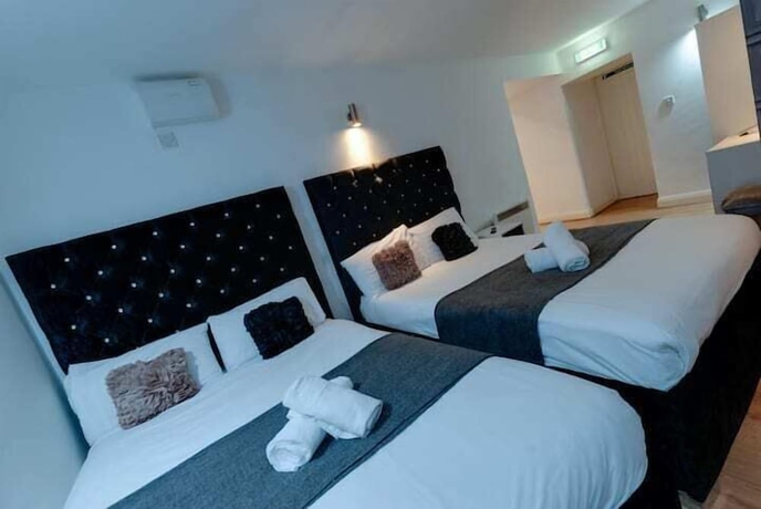Imagen de la habitación del Apartamentos Dukes Street Apartment. Foto 12