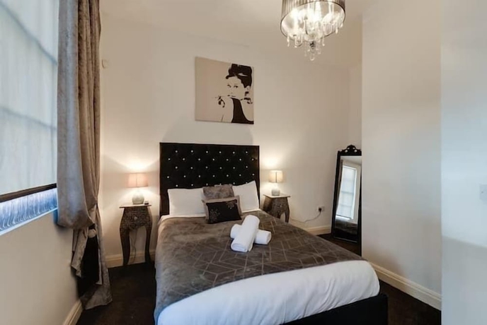 Imagen de la habitación del Apartamentos Dukes Street Apartment. Foto 13