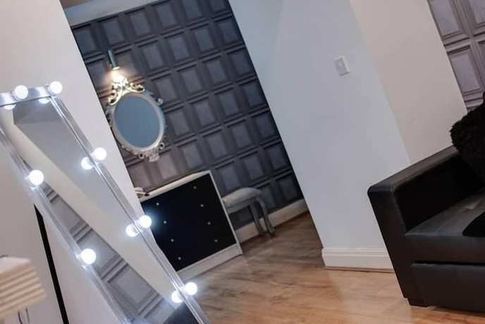 Imagen de la habitación del Apartamentos Dukes Street Apartment. Foto 14
