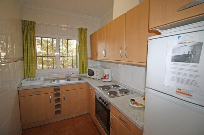 Imagen general del Apartamentos Dulce Vida. Foto 3