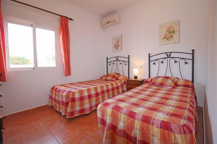 Imagen general del Apartamentos Dulce Vida. Foto 5