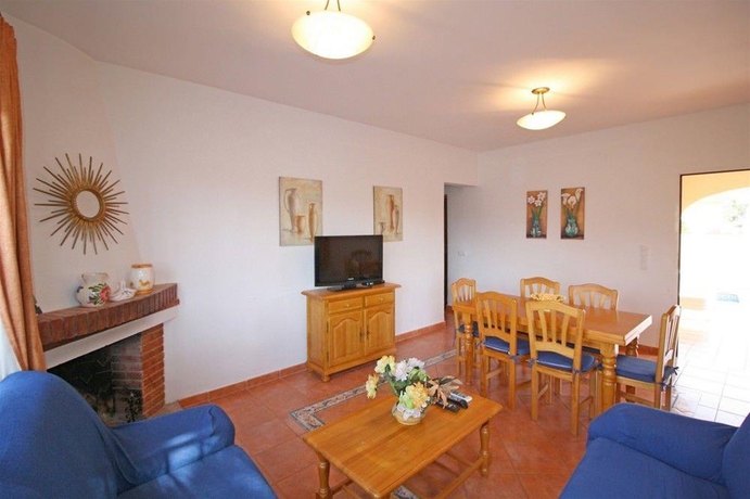 Imagen general del Apartamentos Dulce Vida. Foto 6