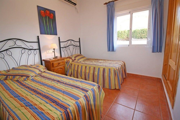 Imagen general del Apartamentos Dulce Vida. Foto 7