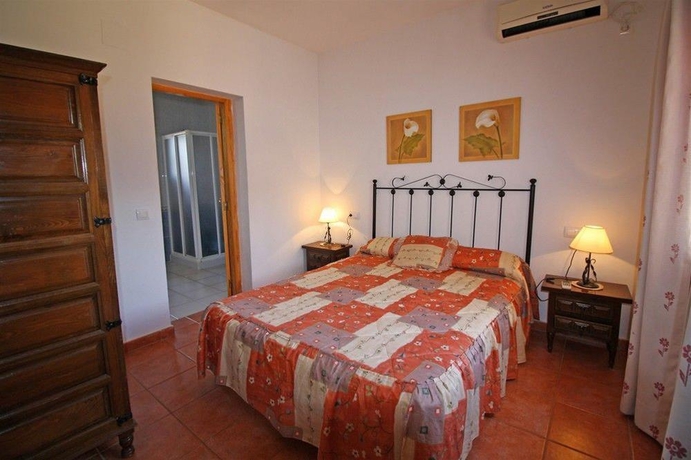 Imagen general del Apartamentos Dulce Vida. Foto 9