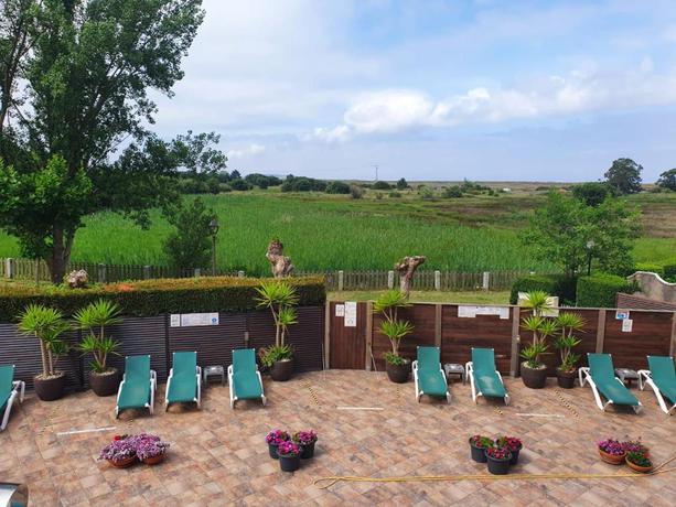 Imagen general del Apartamentos Dunamar. Foto 4