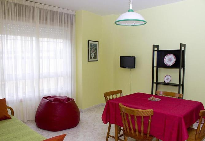 Imagen general del Apartamentos Dunamar. Foto 9