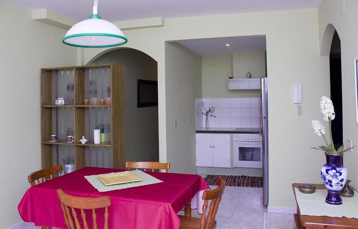 Imagen general del Apartamentos Dunamar. Foto 10