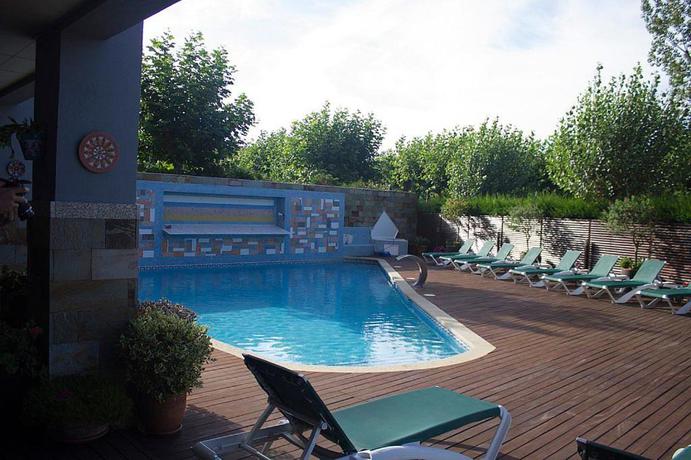 Imagen general del Apartamentos Dunamar. Foto 12