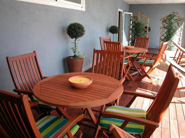 Imagen general del Apartamentos Dunamar. Foto 15