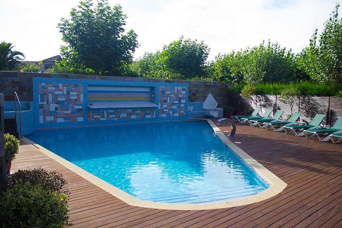 Imagen general del Apartamentos Dunamar. Foto 16