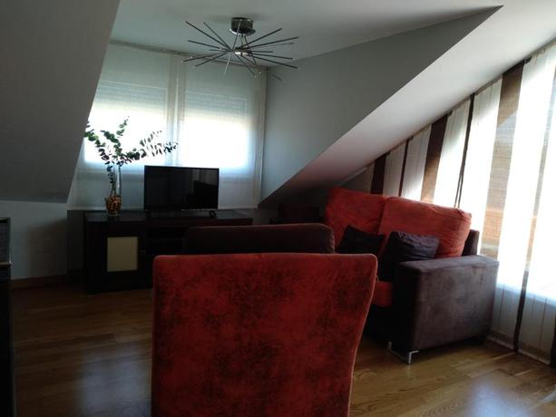 Imagen general del Apartamentos Dunamar, Lanzada. Foto 7
