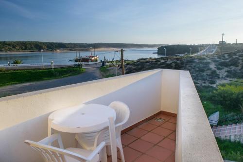 Imagen de la habitación del Apartamentos Dunamar, Vila Nova de Milfontes. Foto 3