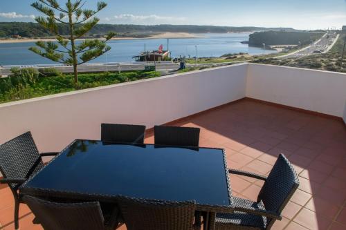 Imagen de los interiores del Apartamentos Dunamar, Vila Nova de Milfontes. Foto 7