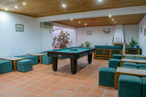 Imagen de los interiores del Apartamentos Dunamar, Vila Nova de Milfontes. Foto 8