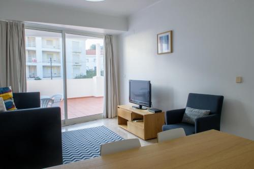 Imagen de la habitación del Apartamentos Dunamar, Vila Nova de Milfontes. Foto 5
